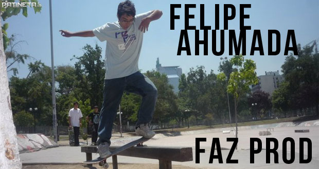 Felipe-Ahumada-Fazprod