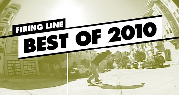 Firing-line-Best-Of-2010