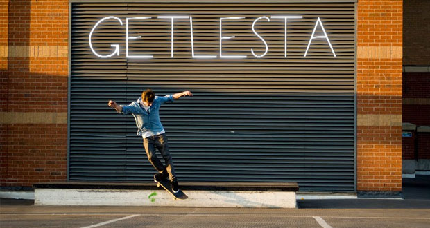 Getlesta