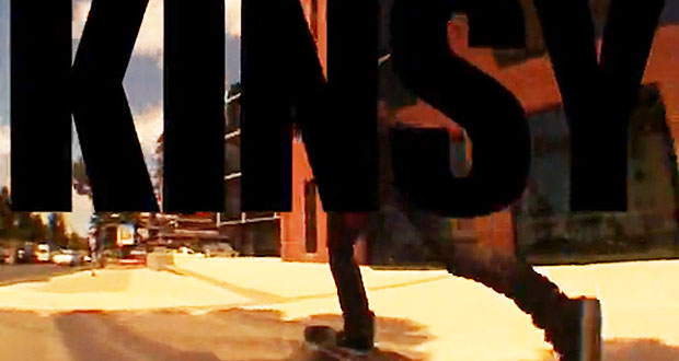 Kinsy