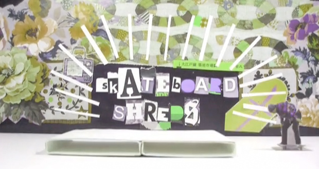 sk8shreds