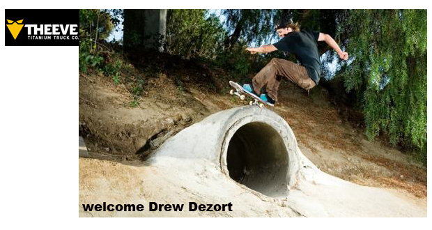 welcome-Drew-Dezort-
