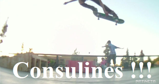 Consulines