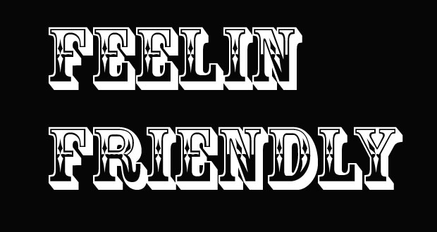Feelin-Friendly