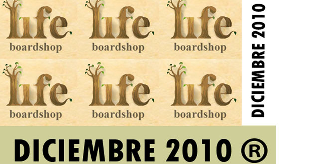 Life-Boardshop