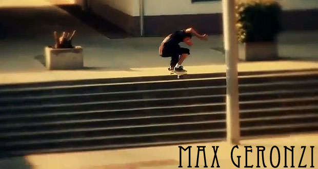 Max-Geronzi