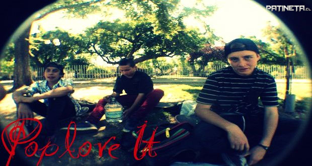 Poplove-It-Team-Video