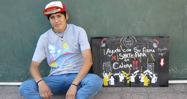 calerafront