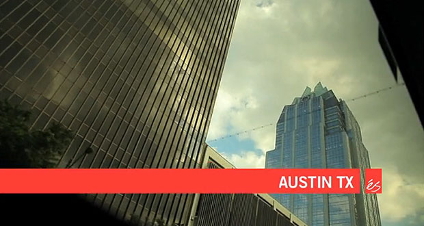 eS-in-Austin