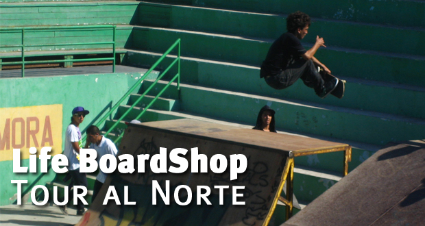 lifetournorte