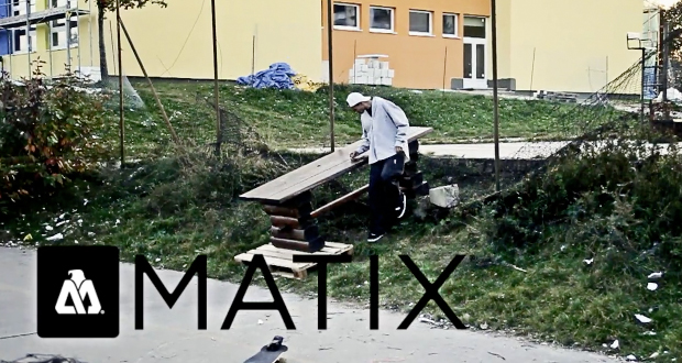 matix