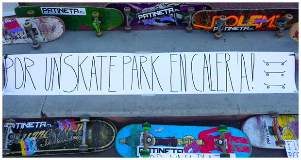 portada patineta