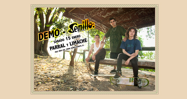 semilla