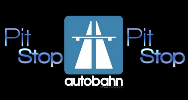 Autobahn-pit-stop