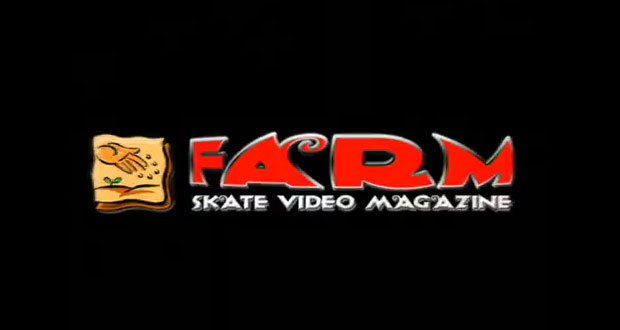 Farm-skate-video