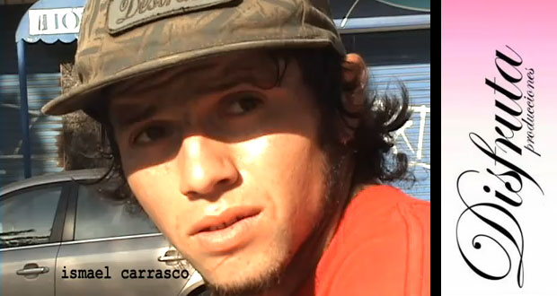 Ismael-Carrasco