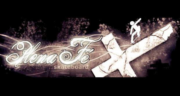 Plenafeskateboard