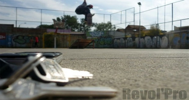 Revol-Pro