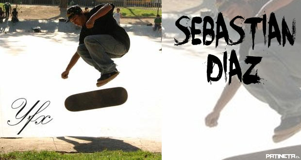 Sebastian-Diaz