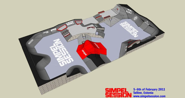 Simpel-session-2011