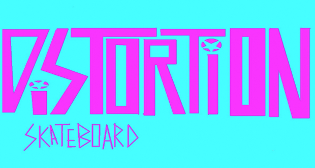 distortion