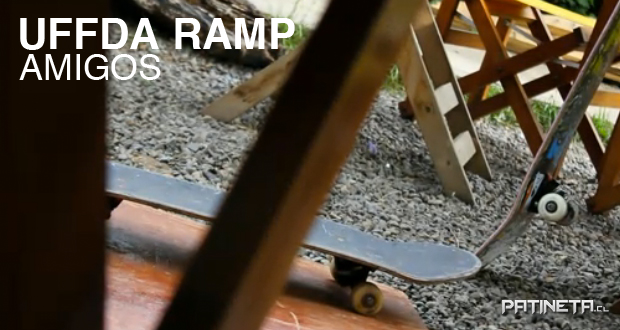 uffda-ramp