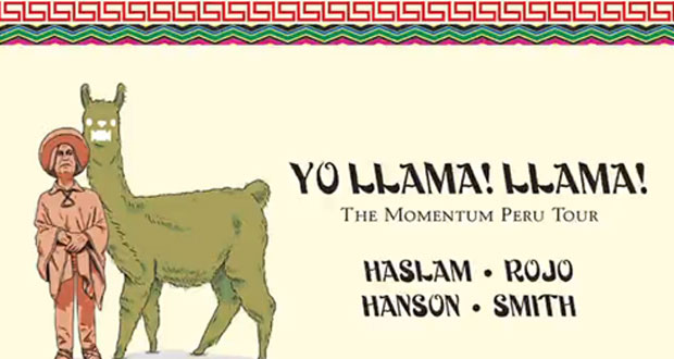 yo-llama-llama