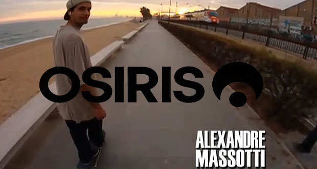 Alexandre-Massotti