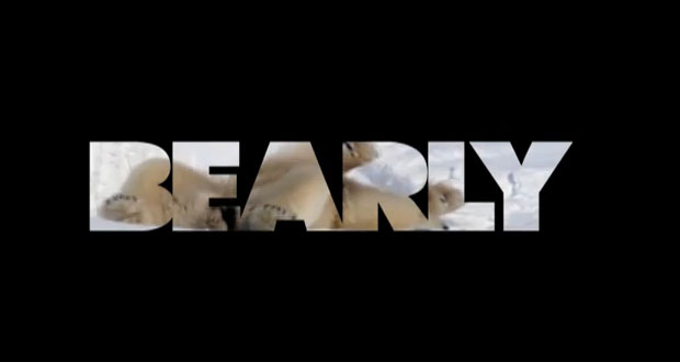 Bearly