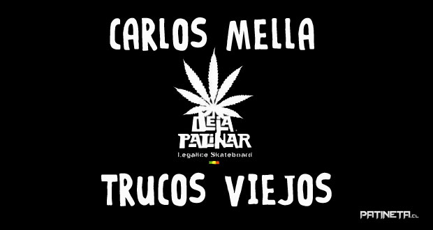 CarlosMella