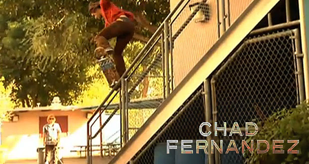 Chad-Fernandez