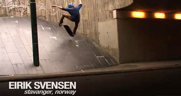 Eirik-Svensen