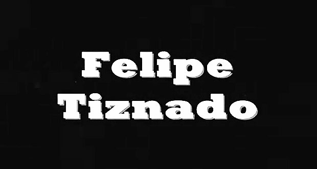 Felipe-Tiznado
