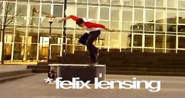 Felix-Lensing