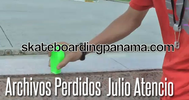 Julio-Atencio