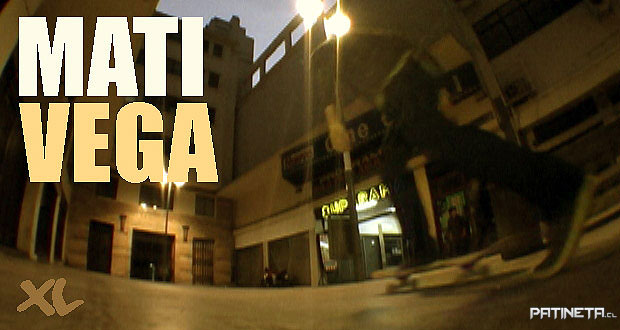 Matias-Vega