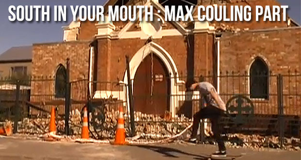 Max-Couling