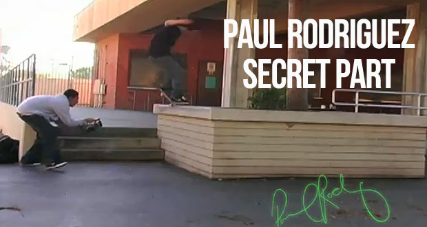 Paulrodriguez