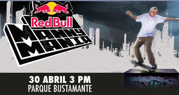 REDBULLMANNY2011