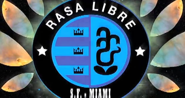 Rasa-Libre