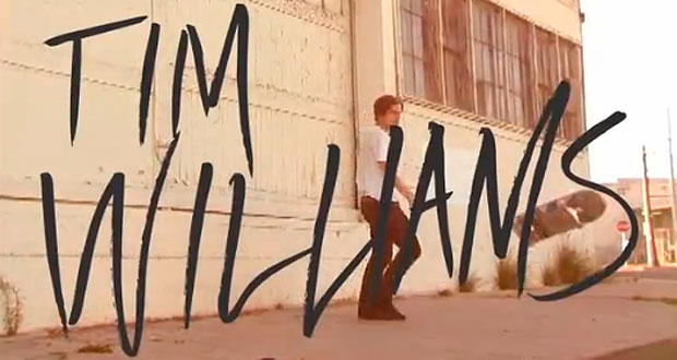 Tim-Williams