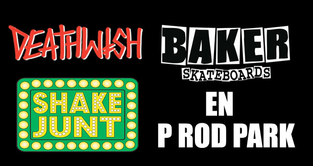 bakerboys