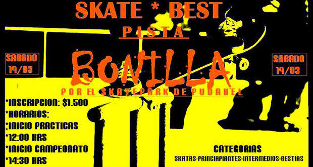 skatebonilla