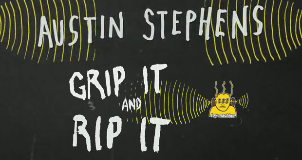 Austin-Stephens