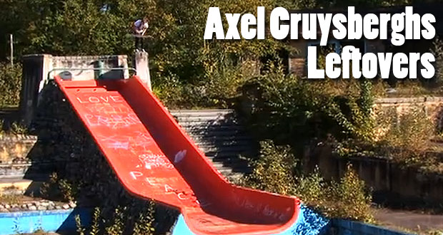 Axel-Cruysberghs