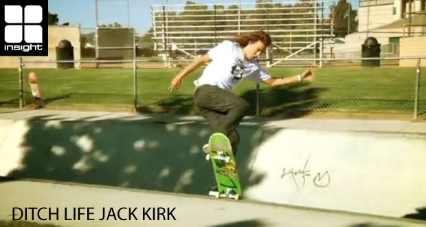 JACK-KIRCK
