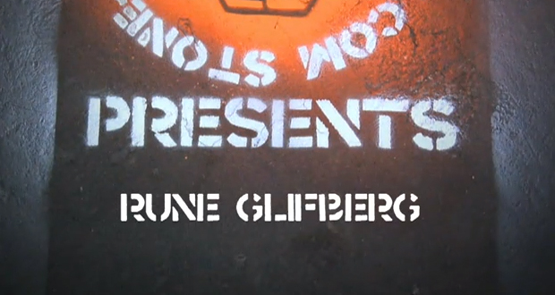Rune-Glifberg