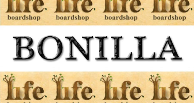 bonilla