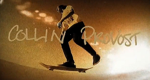 collin-provost