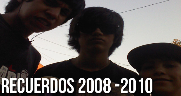 recuerdos